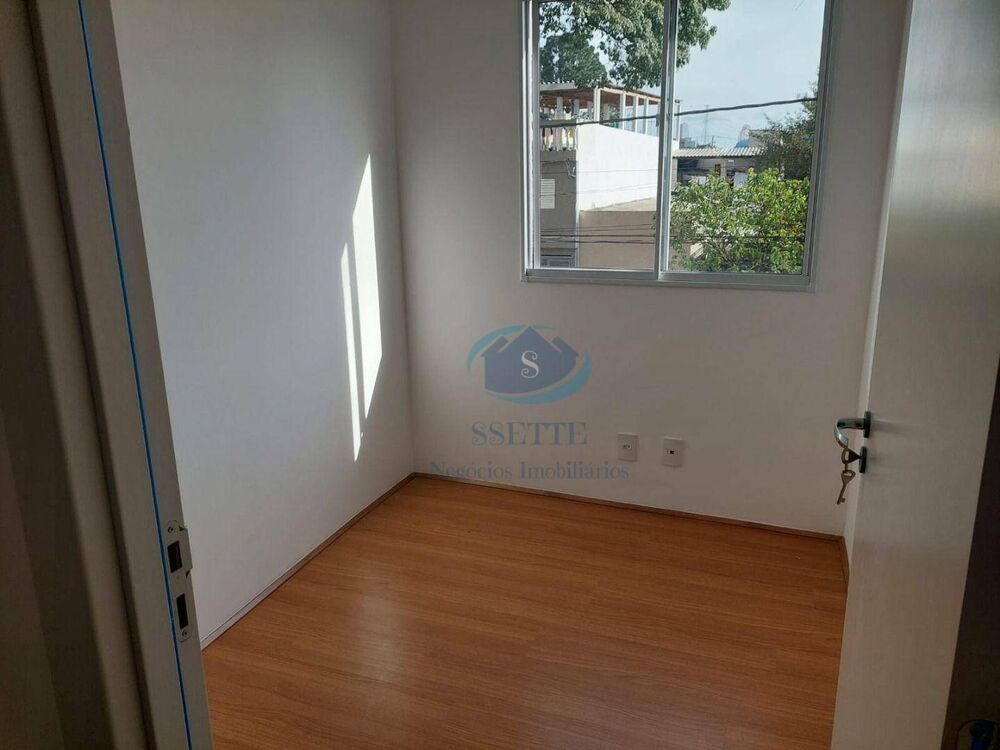 Apartamento, 2 quartos, 35 m² - Foto 4