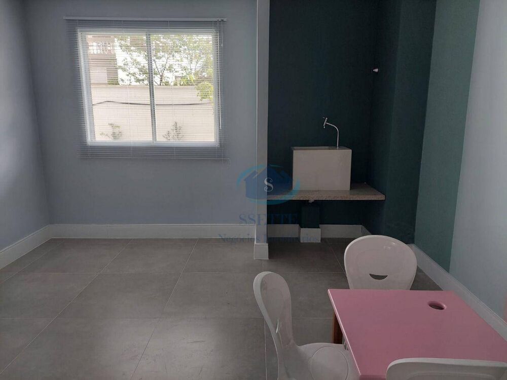Apartamento, 2 quartos, 35 m² - Foto 15