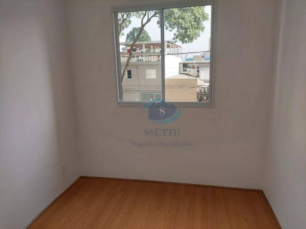 Apartamento, 2 quartos, 35 m² - Foto 7