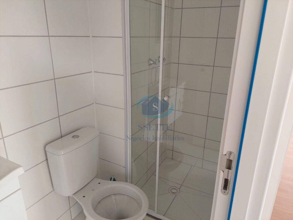 Apartamento, 2 quartos, 35 m² - Foto 11