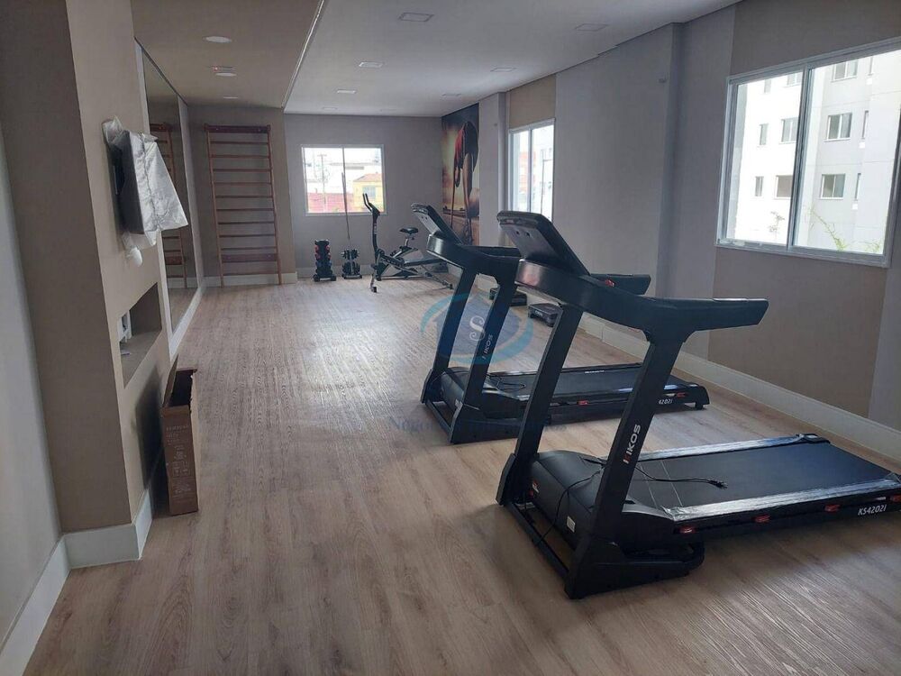 Apartamento, 2 quartos, 35 m² - Foto 23