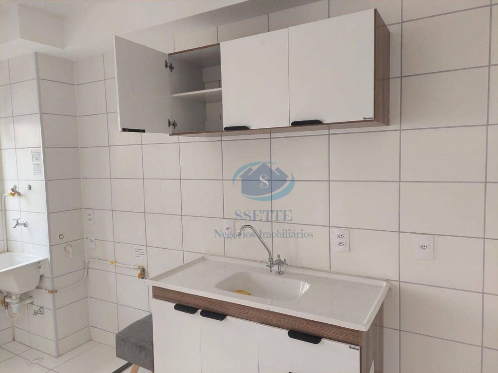 Apartamento, 2 quartos, 35 m² - Foto 13
