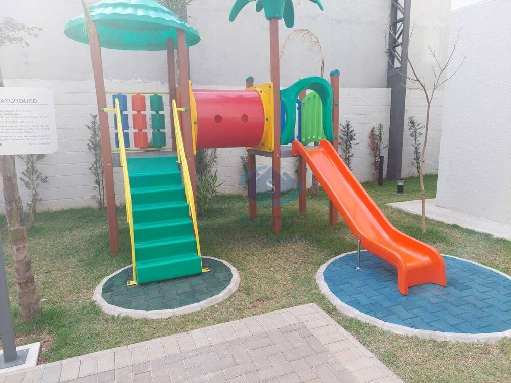 Apartamento, 2 quartos, 35 m² - Foto 17