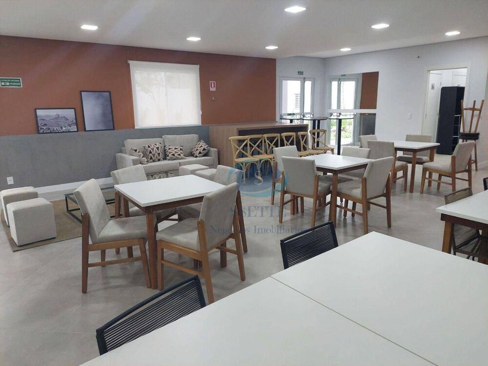 Apartamento, 2 quartos, 35 m² - Foto 20