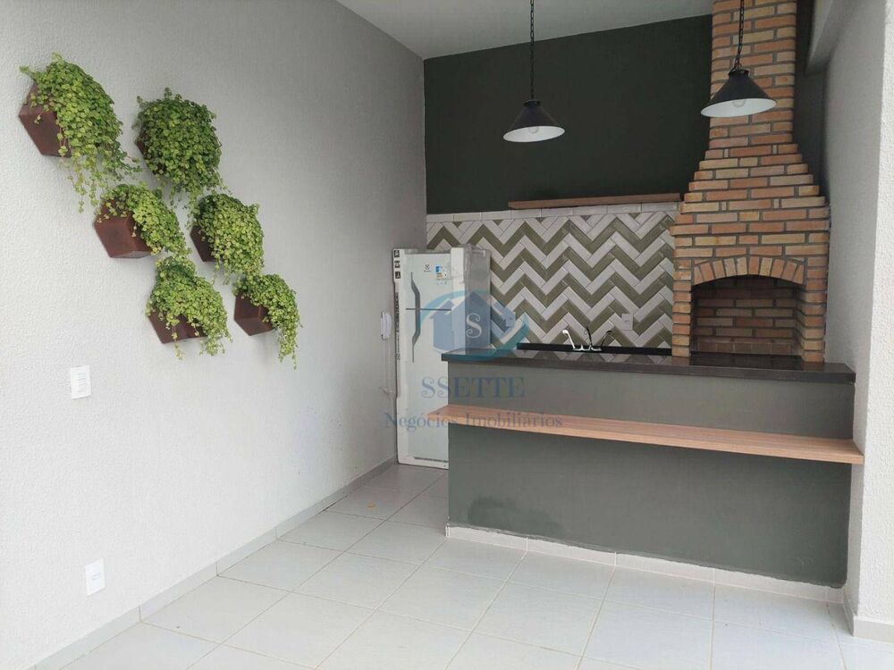 Apartamento, 2 quartos, 35 m² - Foto 19