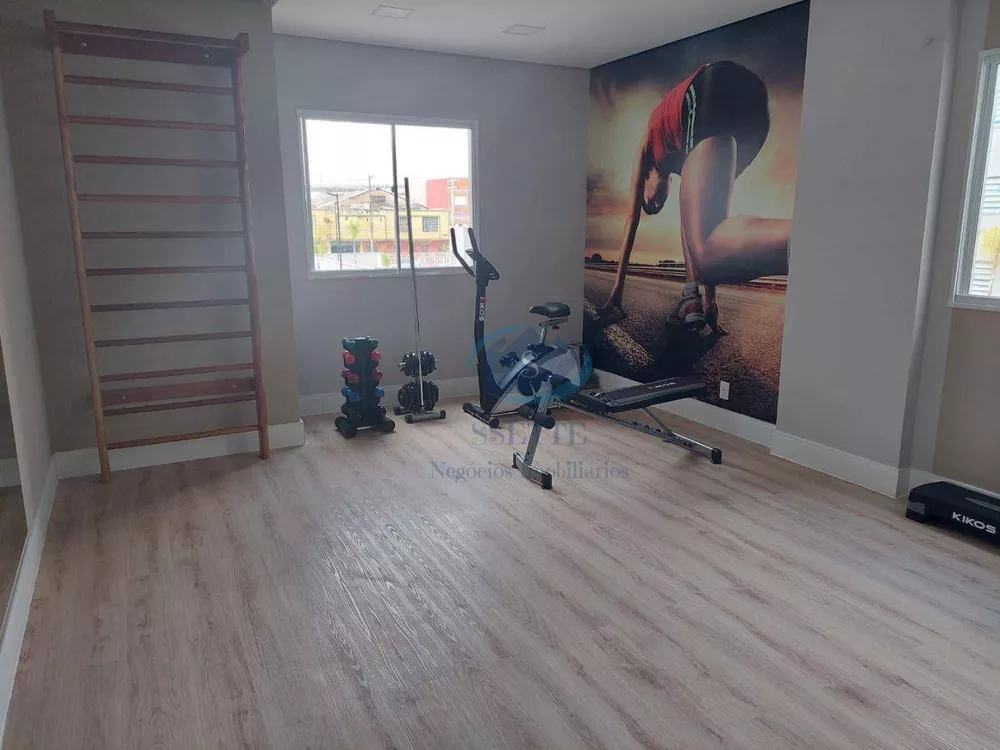 Apartamento, 2 quartos, 35 m² - Foto 24