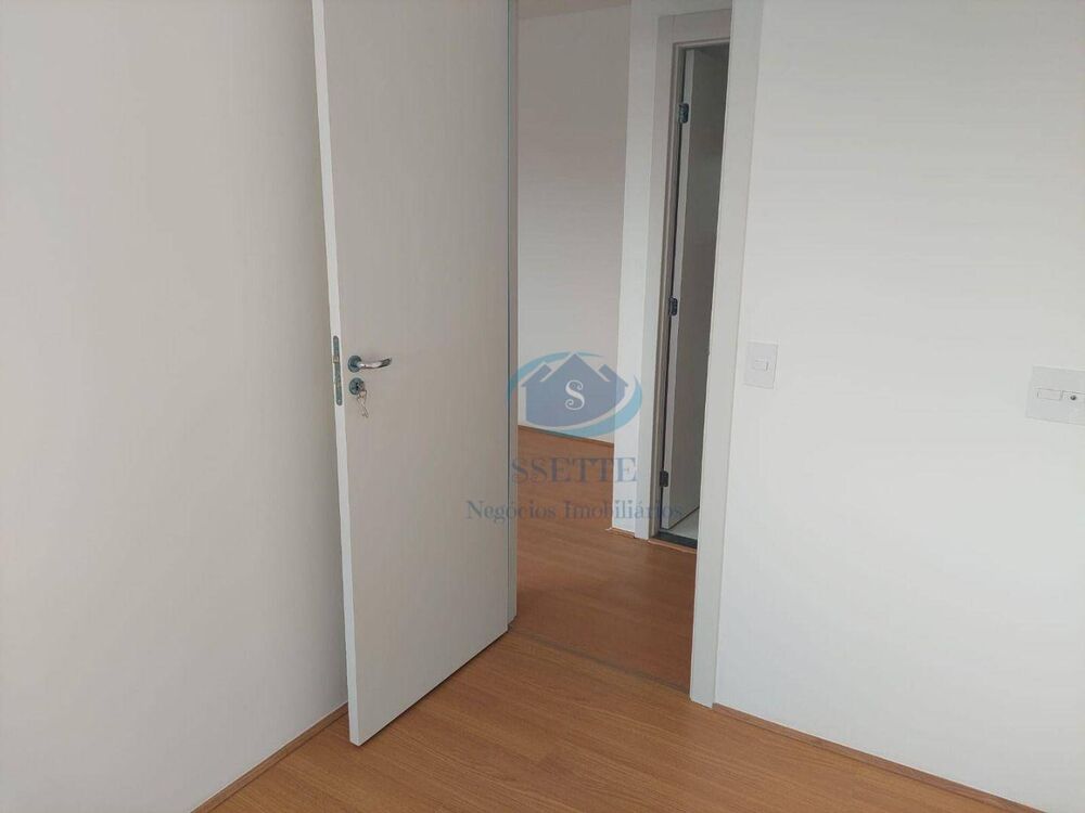 Apartamento, 2 quartos, 35 m² - Foto 6
