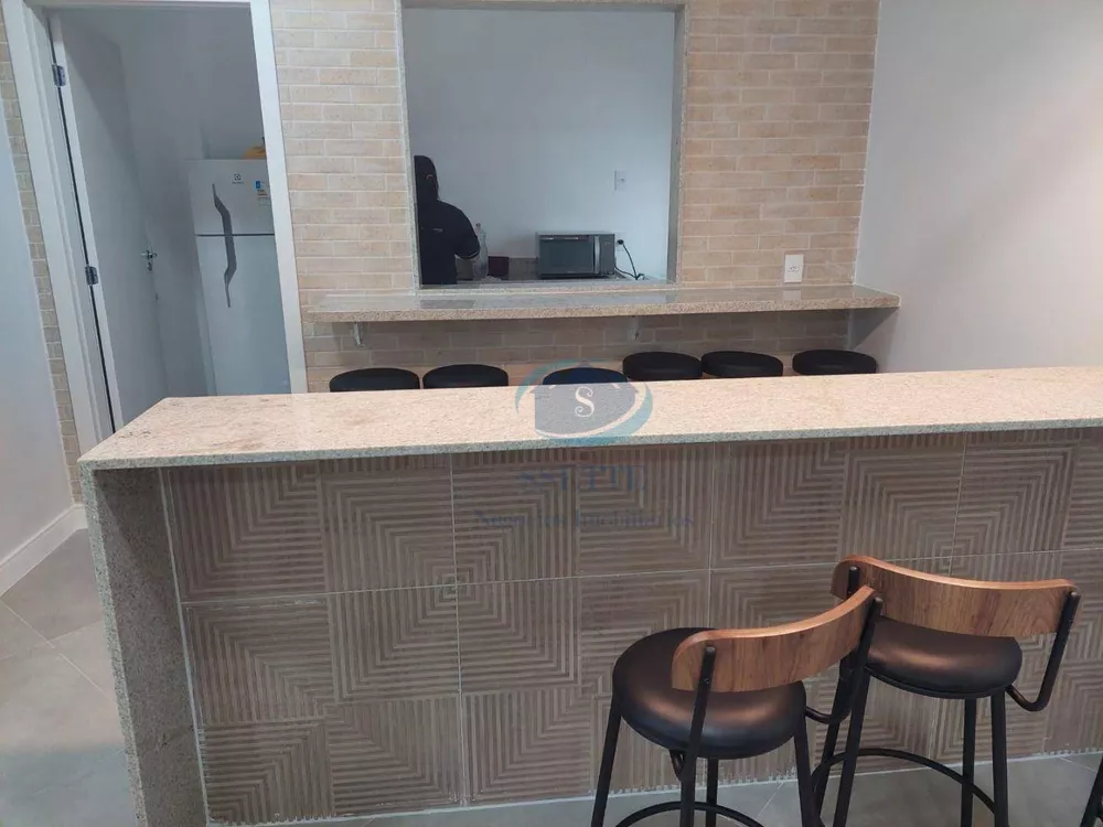 Apartamento, 2 quartos, 35 m² - Foto 21