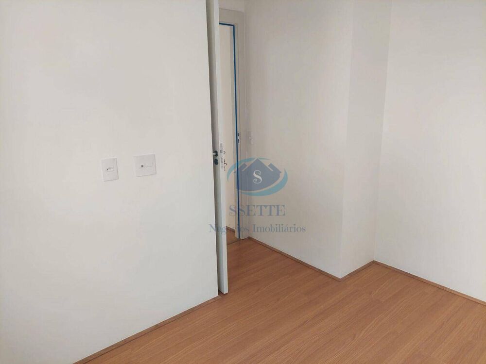 Apartamento, 2 quartos, 35 m² - Foto 8