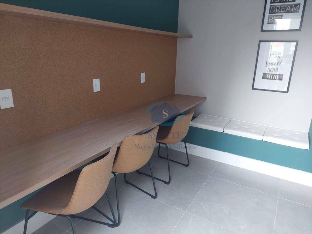 Apartamento, 2 quartos, 35 m² - Foto 16