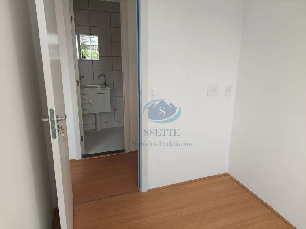 Apartamento, 2 quartos, 35 m² - Foto 5