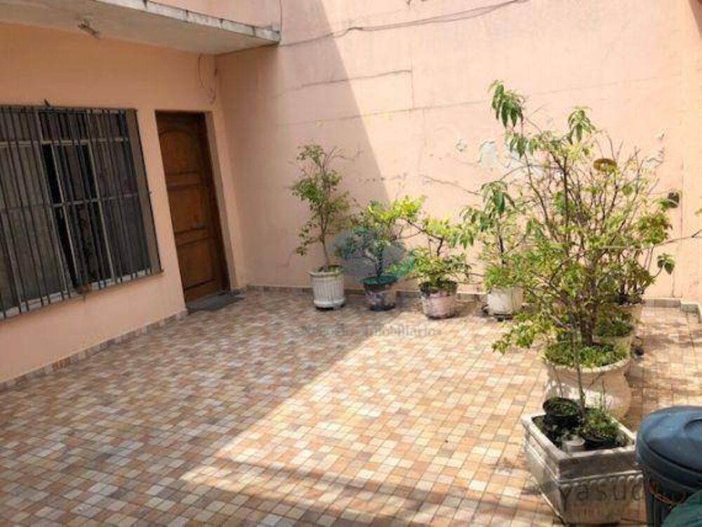 Sobrado, 3 quartos, 98 m² - Foto 5