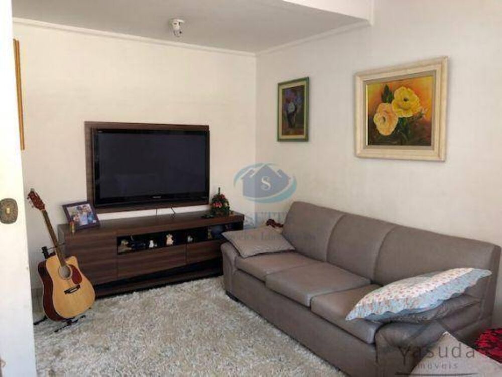 Sobrado, 3 quartos, 98 m² - Foto 9