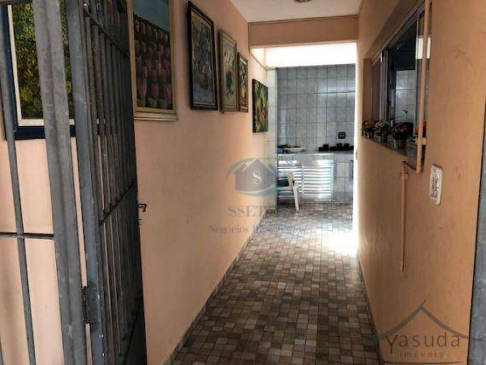Sobrado, 3 quartos, 98 m² - Foto 10