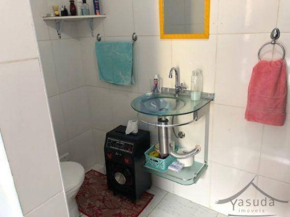 Sobrado, 3 quartos, 98 m² - Foto 7