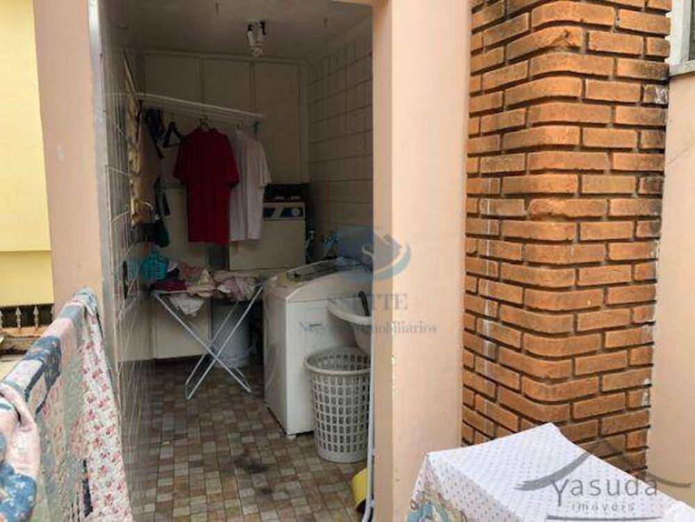 Sobrado, 3 quartos, 98 m² - Foto 1