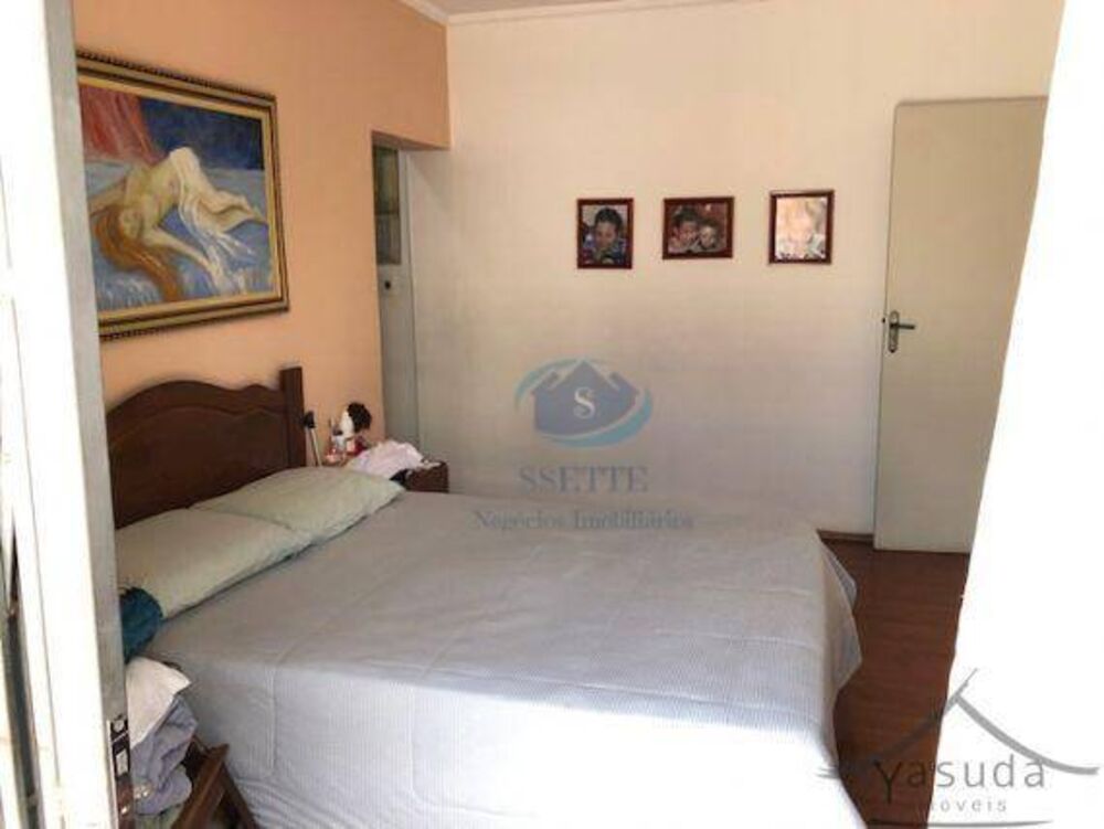 Sobrado, 3 quartos, 98 m² - Foto 4