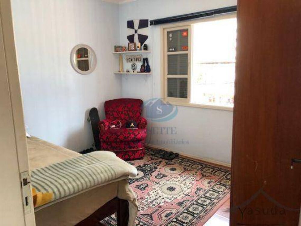 Sobrado, 3 quartos, 98 m² - Foto 2
