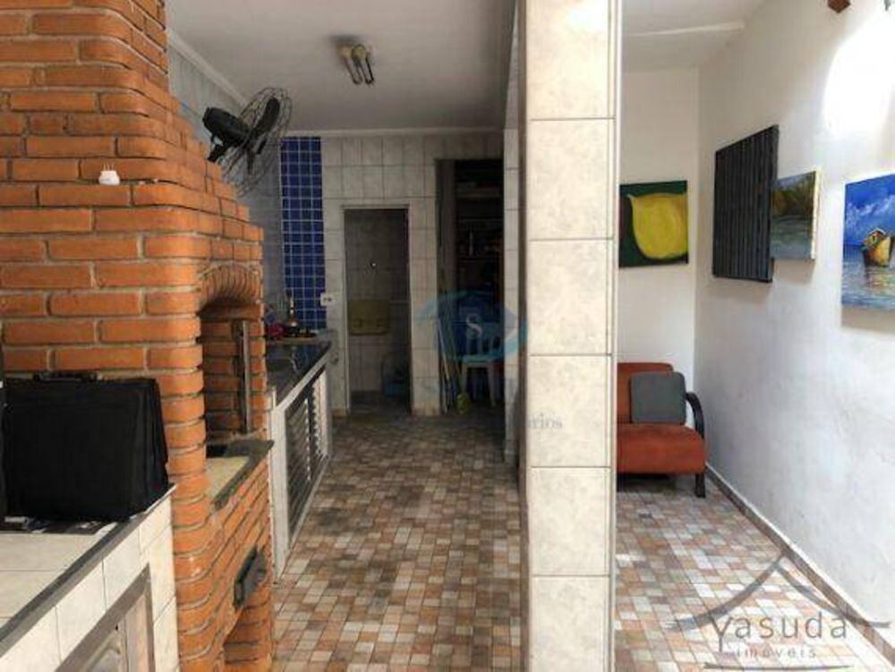Sobrado, 3 quartos, 98 m² - Foto 11