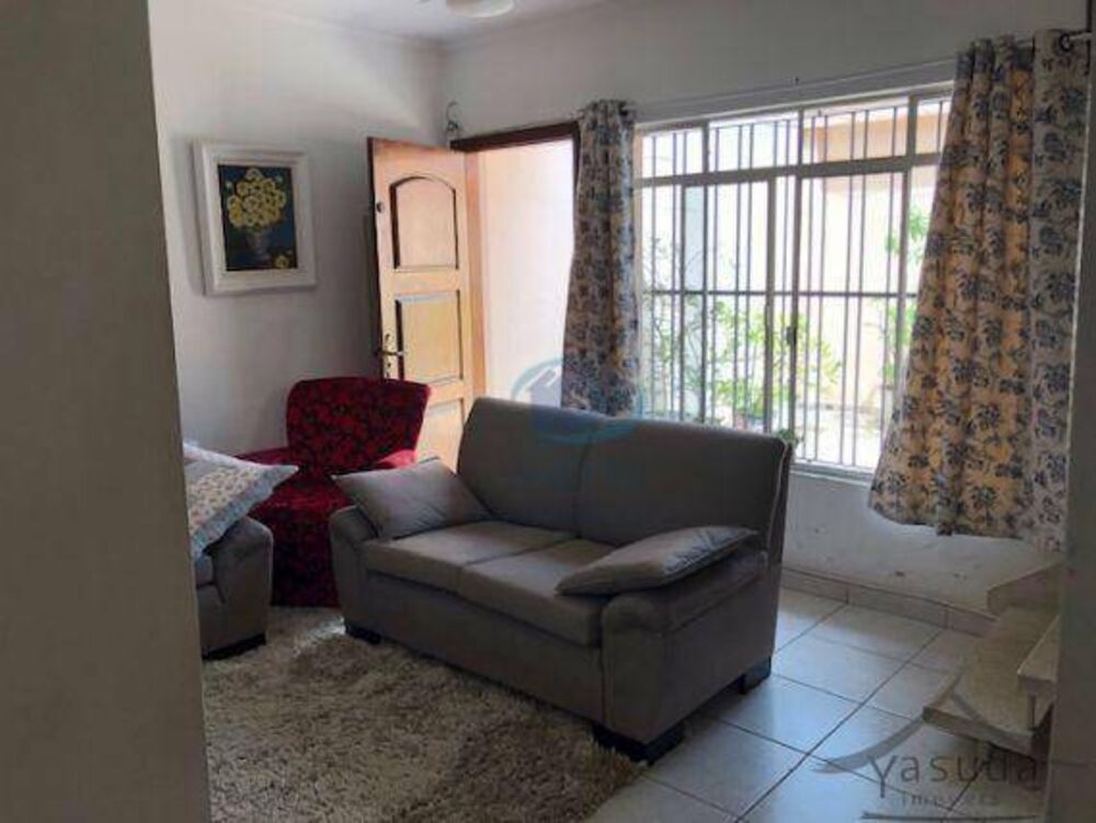 Sobrado, 3 quartos, 98 m² - Foto 12
