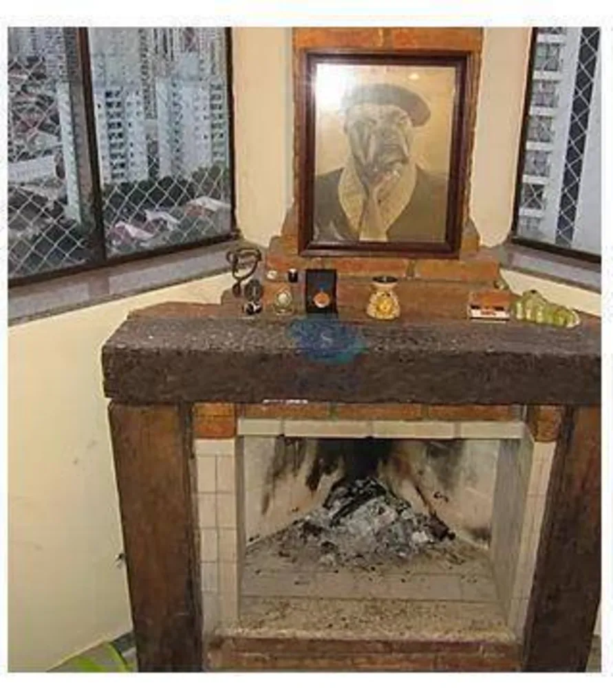 Apartamento, 3 quartos, 82 m² - Foto 3