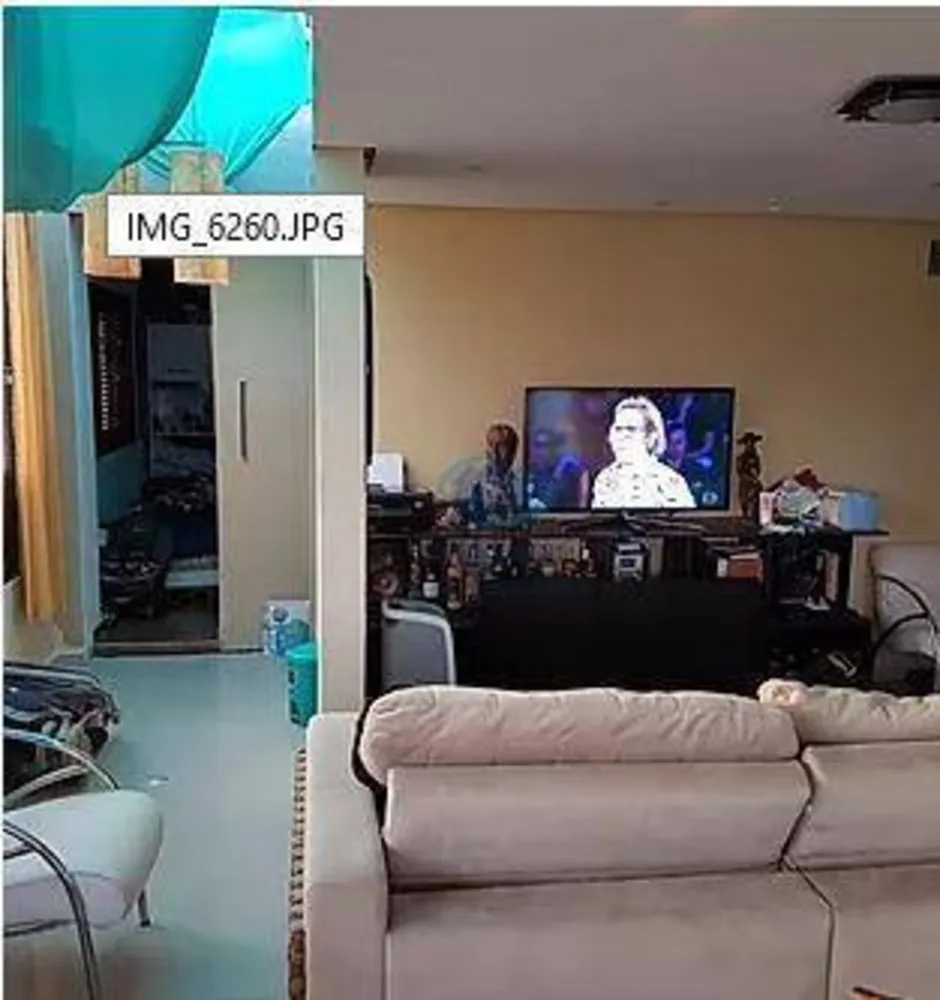 Apartamento, 3 quartos, 82 m² - Foto 4