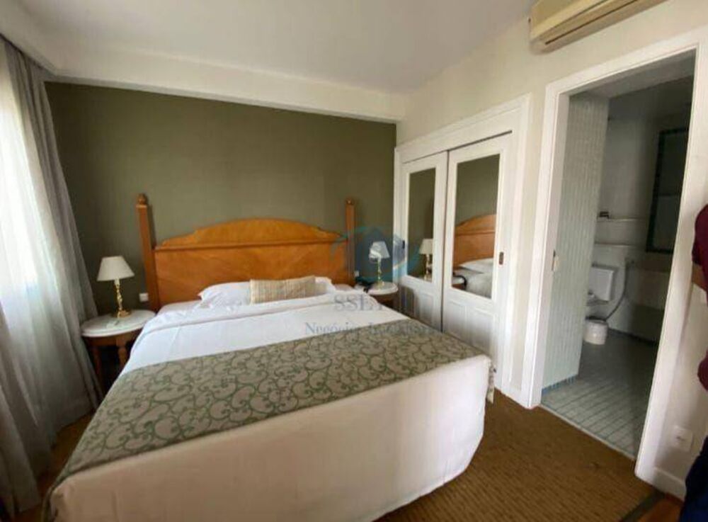 Apartamento, 1 quarto, 35 m² - Foto 10