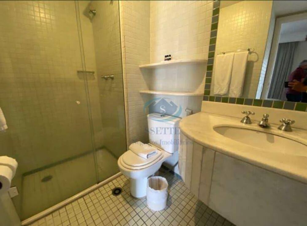 Apartamento, 1 quarto, 35 m² - Foto 4