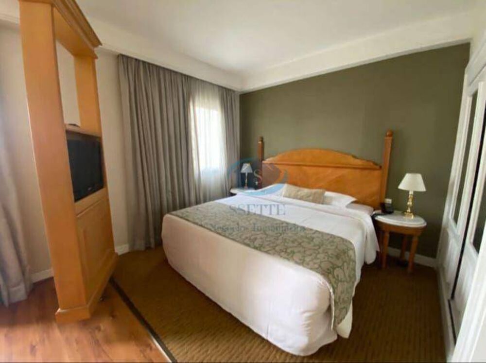 Apartamento, 1 quarto, 35 m² - Foto 9