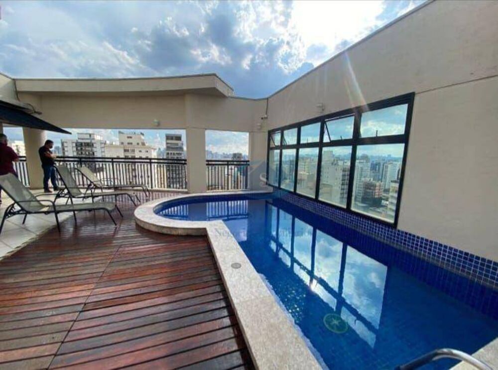 Apartamento, 1 quarto, 35 m² - Foto 7