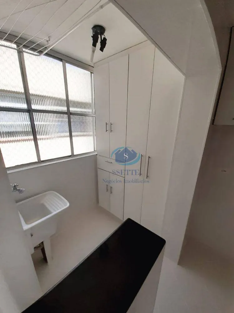 Apartamento, 2 quartos, 56 m² - Foto 3