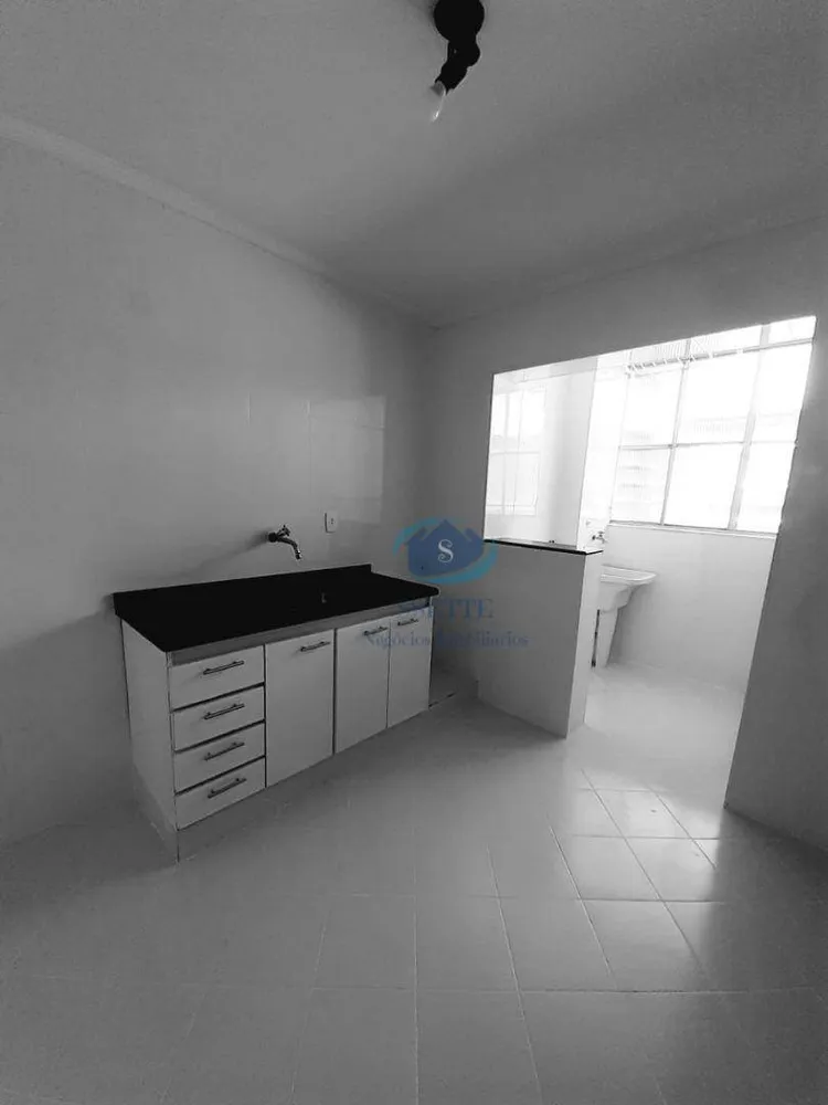 Apartamento, 2 quartos, 56 m² - Foto 4