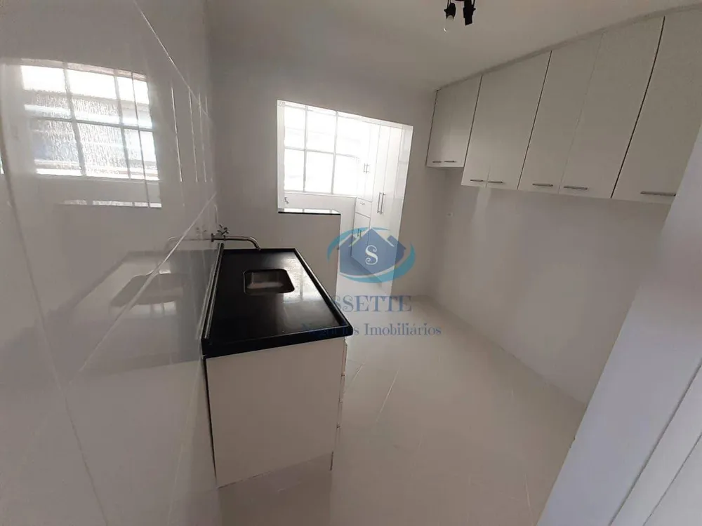 Apartamento, 2 quartos, 56 m² - Foto 1