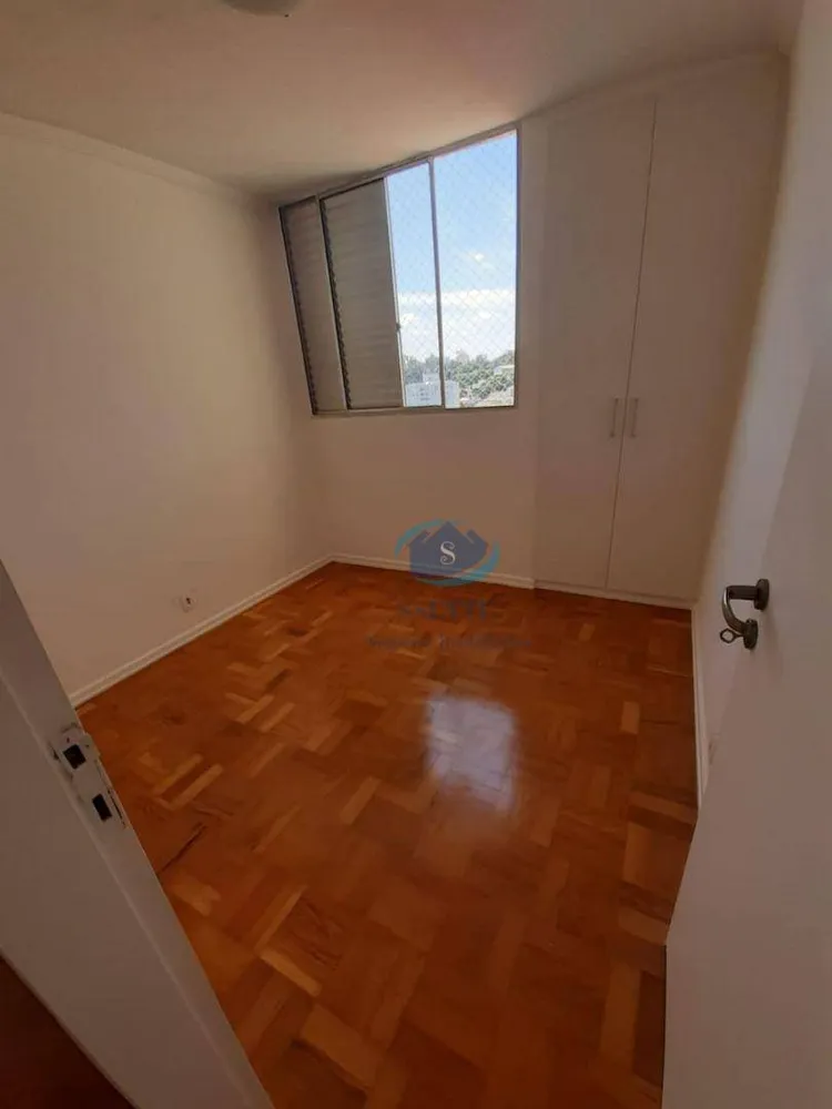 Apartamento, 2 quartos, 56 m² - Foto 2