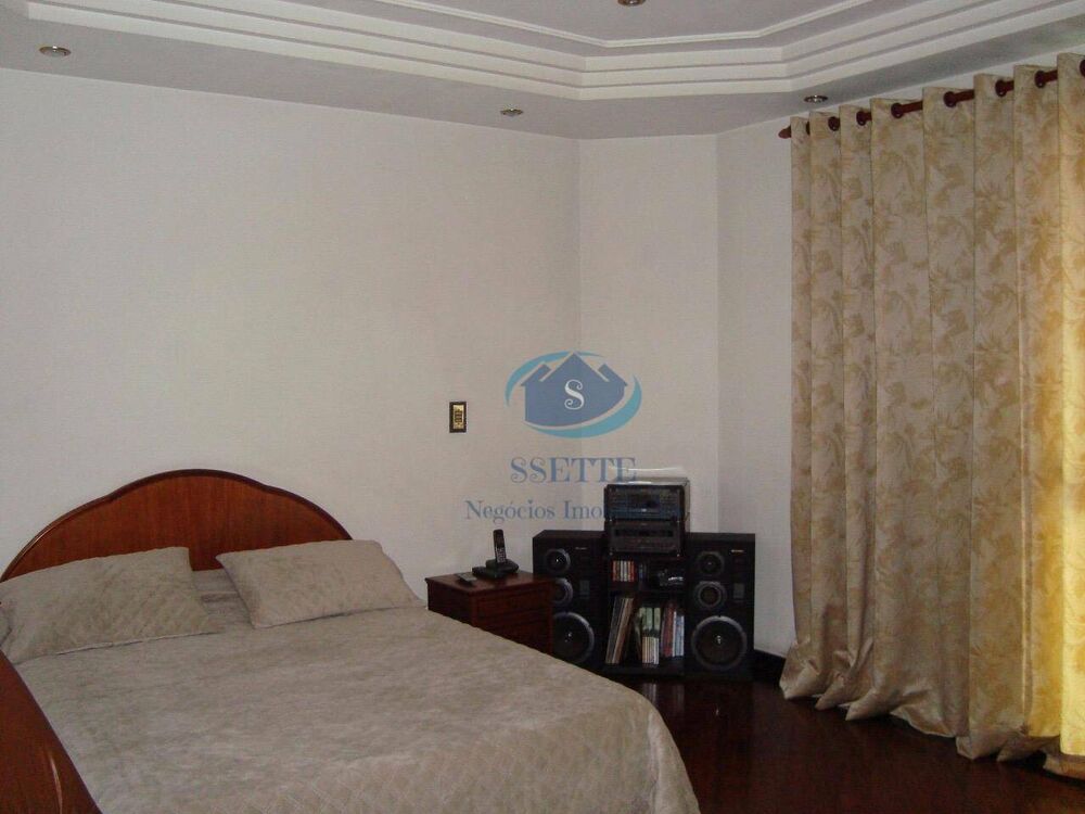 Apartamento, 4 quartos, 242 m² - Foto 6