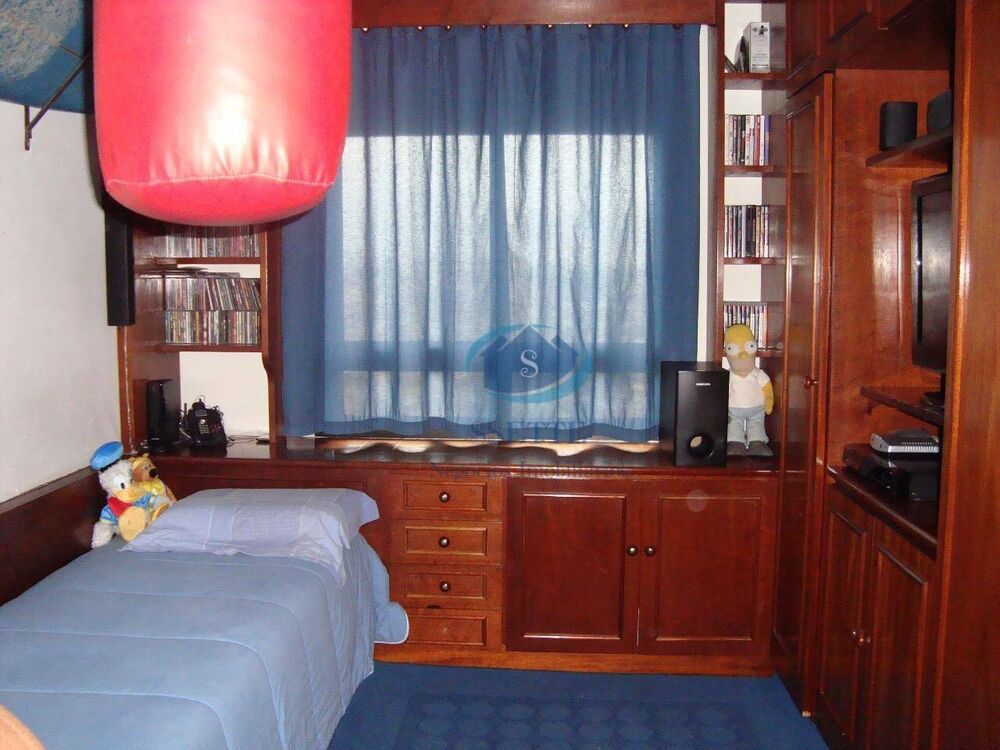 Apartamento, 4 quartos, 242 m² - Foto 5