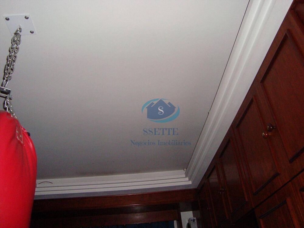 Apartamento, 4 quartos, 242 m² - Foto 2