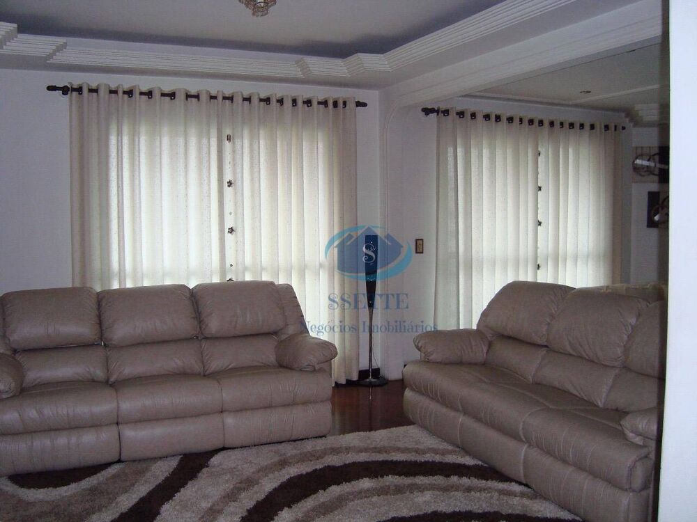 Apartamento, 4 quartos, 242 m² - Foto 7