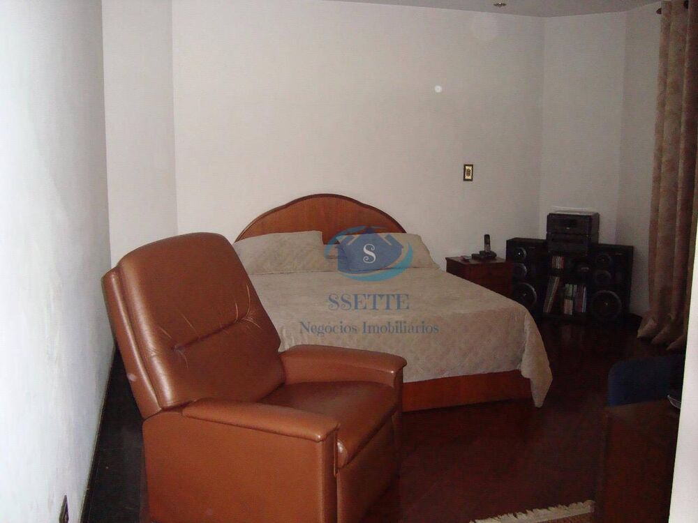 Apartamento, 4 quartos, 242 m² - Foto 4