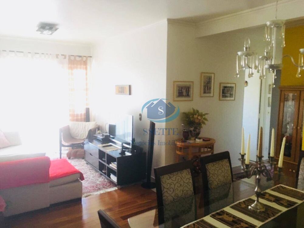 Apartamento, 3 quartos, 79 m² - Foto 2