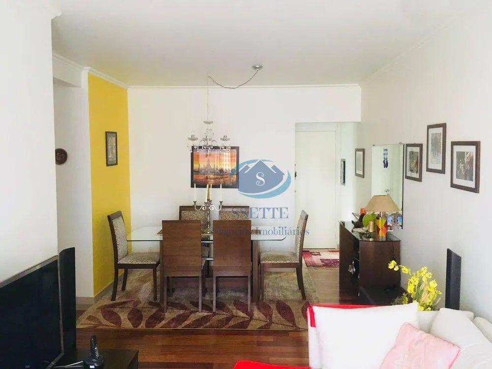 Apartamento, 3 quartos, 79 m² - Foto 6