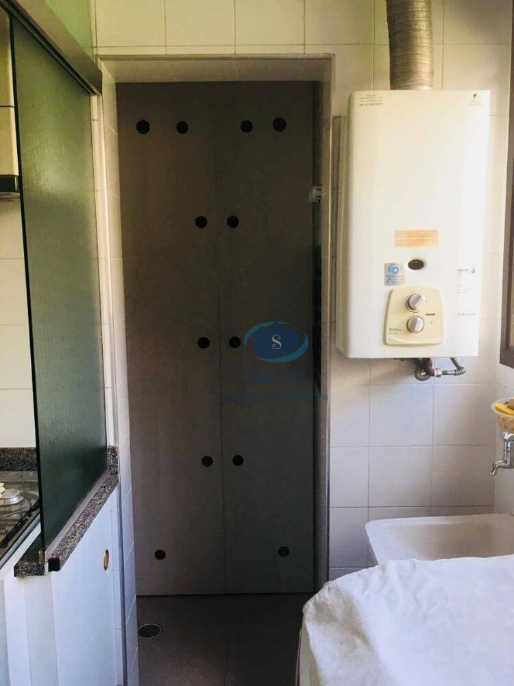 Apartamento, 3 quartos, 79 m² - Foto 3
