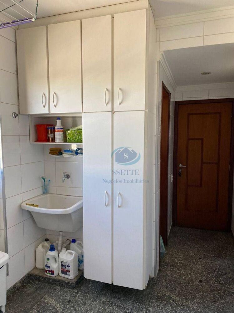Apartamento, 4 quartos, 500 m² - Foto 2