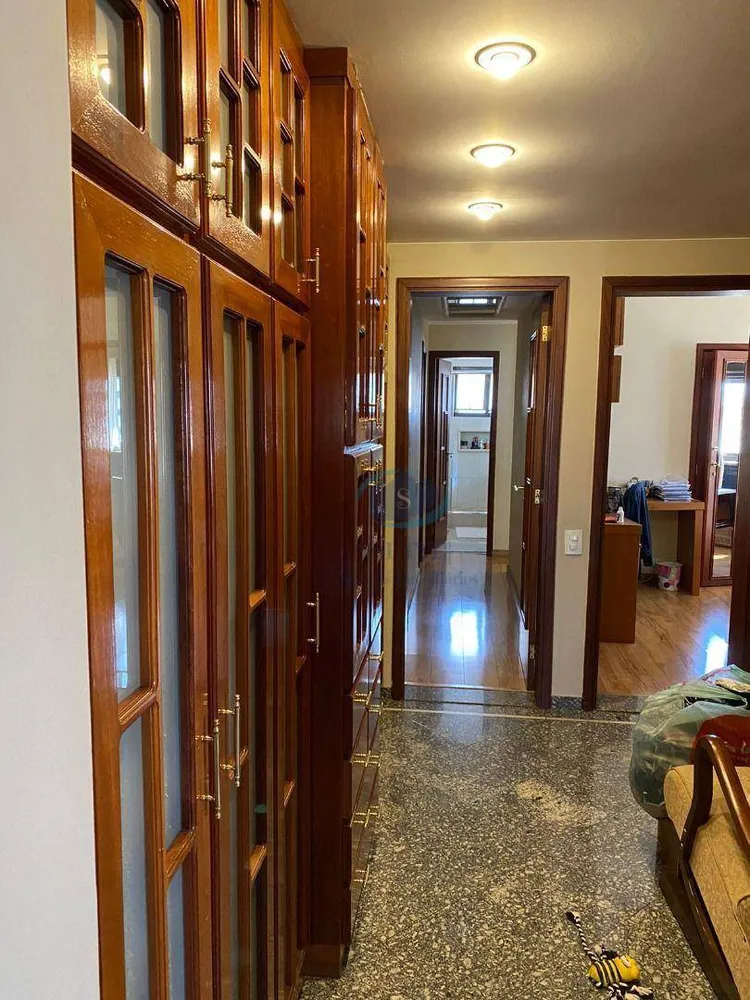 Apartamento, 4 quartos, 500 m² - Foto 2