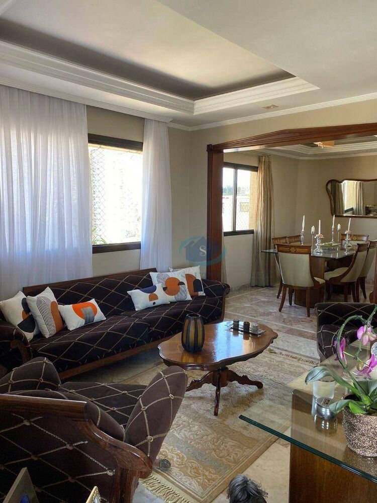 Apartamento, 4 quartos, 500 m² - Foto 8