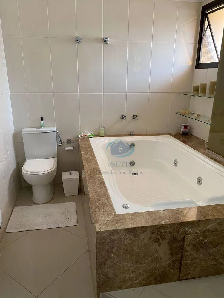 Apartamento, 4 quartos, 500 m² - Foto 8