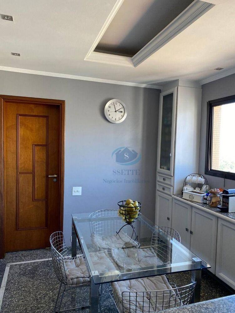 Apartamento, 4 quartos, 500 m² - Foto 1