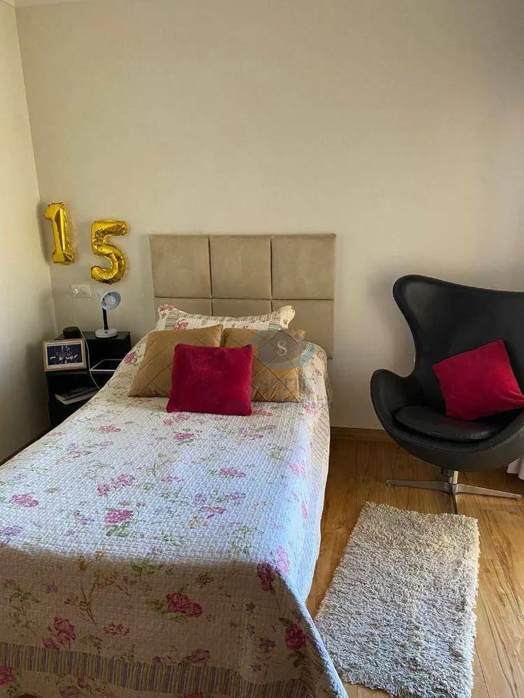 Apartamento, 4 quartos, 500 m² - Foto 6
