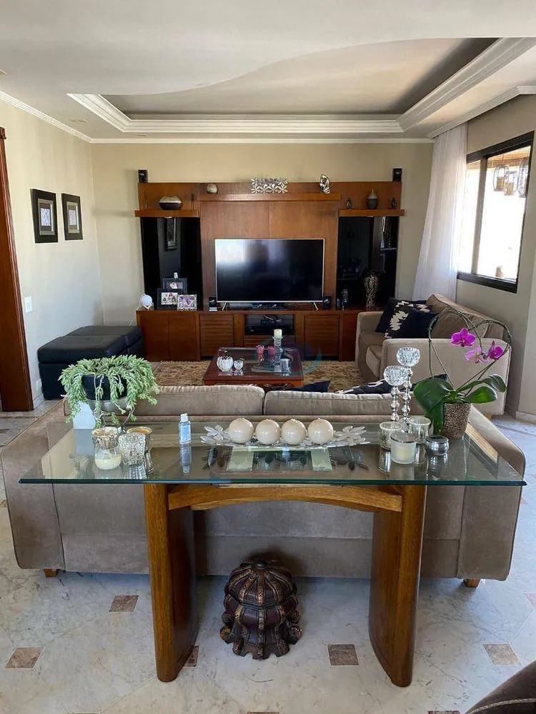 Apartamento, 4 quartos, 500 m² - Foto 4