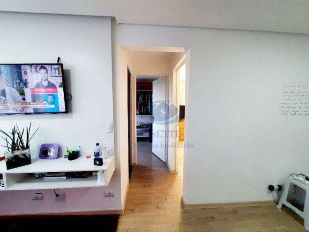 Apartamento, 2 quartos, 50 m² - Foto 2